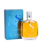 ALFAPARF MILANO Semi Di Lino Curls Multi-Benefit Oil 100ml