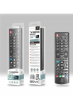 LG teleri universaalpult