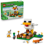 LEGO 21585 Chicken Farm