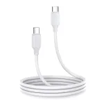 JOYROOM USB C - USB C laadimisjuhe 60W 1m