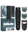 GILLETTE Meeste Karvatrimmer i5
