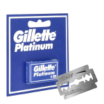 GILLETTE Platinum ziletiterad 5tk