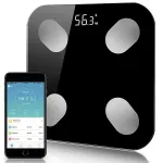 &Auml;piga juhitav digitaalne saunakaal