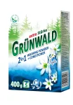 Gr&uuml;nwald pesupulber 2in1 400 g
