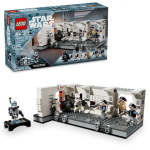 LEGO 75387 Boarding the Tantive IV