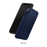 HOCO  IPHONE XR tumesinine kaitse&uuml;mbris