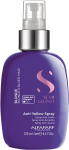 ALFAPARF Semi Di Lino Blonde Anti-Yellow Spray 125ml