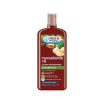 Natural World Makadaamia&otilde;liga niisutav &scaron;ampoon 500ml
