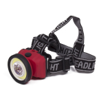 Led pealamp 3W