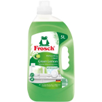 FROSCH N&otilde;udepesuvahend Green Lemon 5L