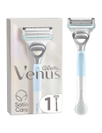 GILLETTE Venus Satin Care Raseerija + 1 Tera