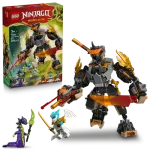 LEGO NINJAGO&reg; Cole&acute;i missioonirobot ja draakon Zane 71854
