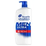 Head & Shoulders &scaron;ampoon Men Ultra Old Spice, 800 ml