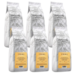 L&ouml;fbergs Professional Crema kohvioad 6 KG