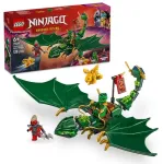 LEGO Ninjago Lloydi roheline metsadraakon 71829