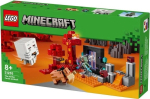 LEGO 21255 The Nether Portal Expedition