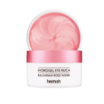 HEIMISH Bulgarian Rose Hydrogel Eye Patch 60tk