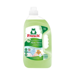 FROSCH Pesugeel Aloe Vera 5L