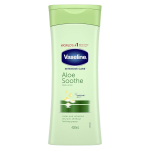 VASELINE Intensive Care Aloe Soothe Body Lotion 400ml