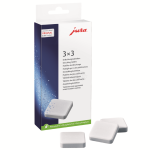 Jura katlakivieemaldustabletid 3X3 tk