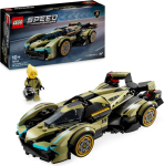 LEGO 76923 Lamborghini Lambo V12 Vision GT Super Car