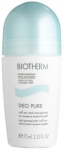 Biotherm Deo Pure Antiperspirant , rulldeodorant
