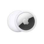 APPLE AirTag esemete leidja, valge