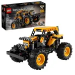 LEGO 42199 Monster Jam DIGatron Pull-Back
