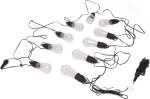 LED-tulede kett 7m