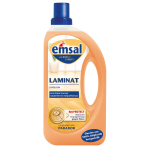 EMSAL Puhastusvahend laminaat - ja korkp&otilde;randatele 1L