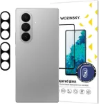 Karastatud kaitseklaas Samsung Galaxy S26 Ultra kaamerale, 2 tk