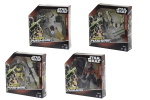 STAR WARS kangelased