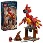 LEGO 76448 Dumbledore's Phoenix