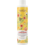 JEAN&LEN Color Gloss palsam argaania&otilde;li ja viigimari 300ml