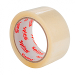 Pakketeip l&auml;bipaistev 48mm x 66m 6 tk