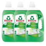 FROSCH Klaasipuhastusvahend 3 x 5L