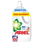Ariel Liquid Detergent Sensitive, 4,5L