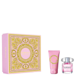 Versace Bright Crystal Eau De Toilette 30ml kinkekomplekt
