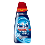 Finish n&otilde;udepesumasina geel all-in-1 n&otilde;udepesu 1000ml