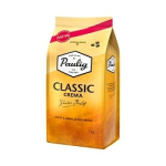Paulig Classic Crema kohvioad 1 KG