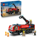 LEGO 60499 Airport Fire Truck