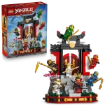 LEGO NINJAGO&reg; Ninjategelaste v&auml;ljapanek, 15. aastap&auml;ev 71866