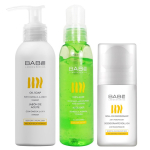 BABE No.1 reisikomplekt