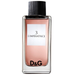 Dolce & Gabbana Anthology No. 3 L'Imperatrice Eau De Toilette 100ml