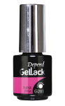 Depend geellakk GelLack Think Pink 5ml