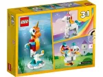 LEGO Creator Maagiline &uuml;kssarvik 31140