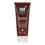 MANCAVE Blackspice habeme &scaron;ampoon 100ml