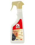 ERDAL jalatsi puhastuspiim nahale 500ml