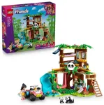 LEGO 42648 Panda Sanctuary Animal Care