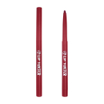W7 Lips Twister Red huulepliiats 0,28g